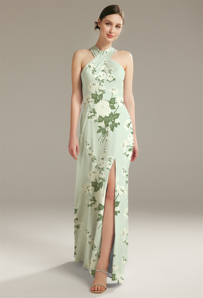 AW Oliva Dress